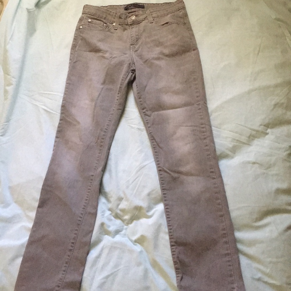 Levi’s | Women | Mid Rise | Skinny